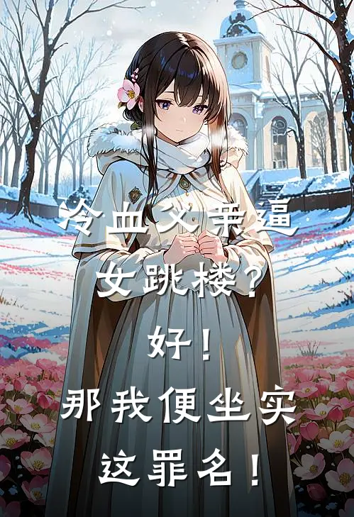 冷血父亲逼女跳楼？好！那我便坐实这罪名！