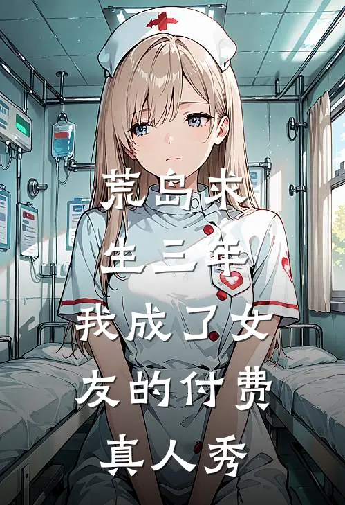 荒岛求生三年，我成了女友的付费真人秀