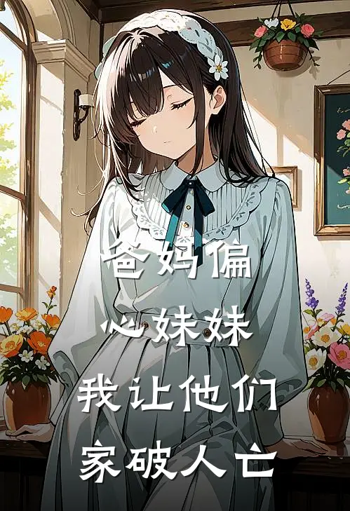 爸妈偏心妹妹，我让他们家破人亡