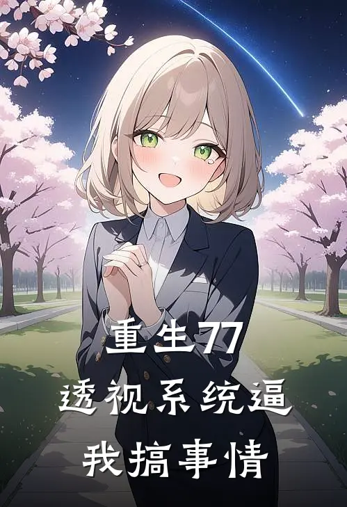 重生77：透视系统逼我搞事情