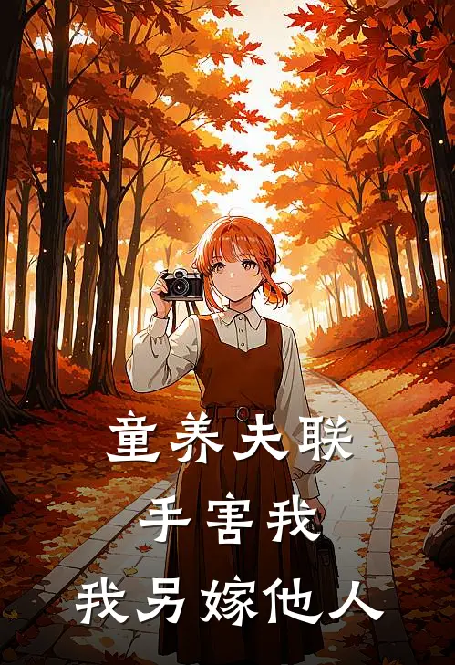 童养夫联手害我，我另嫁他人