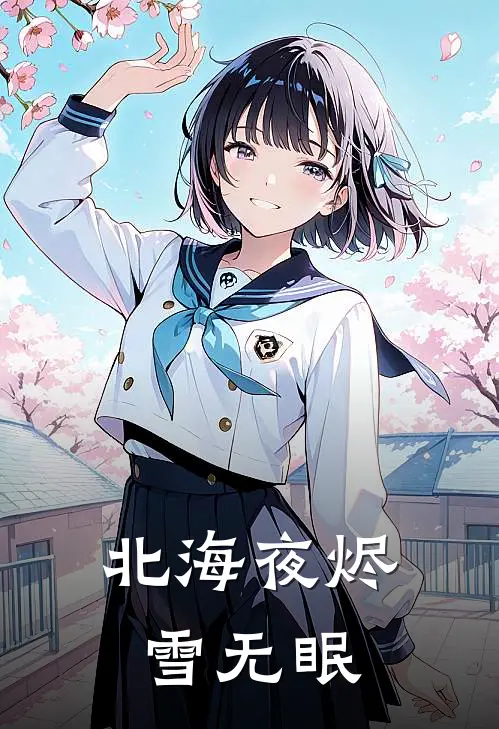 北海夜烬雪无眠