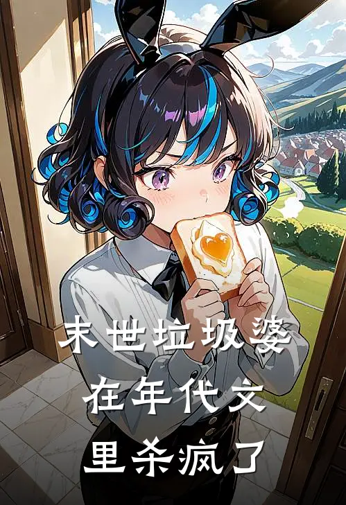 末世垃圾婆在年代文里杀疯了