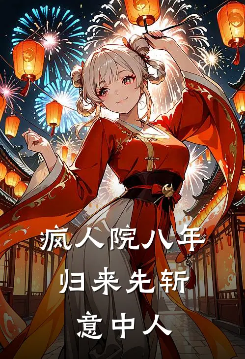 疯人院八年，归来先斩意中人