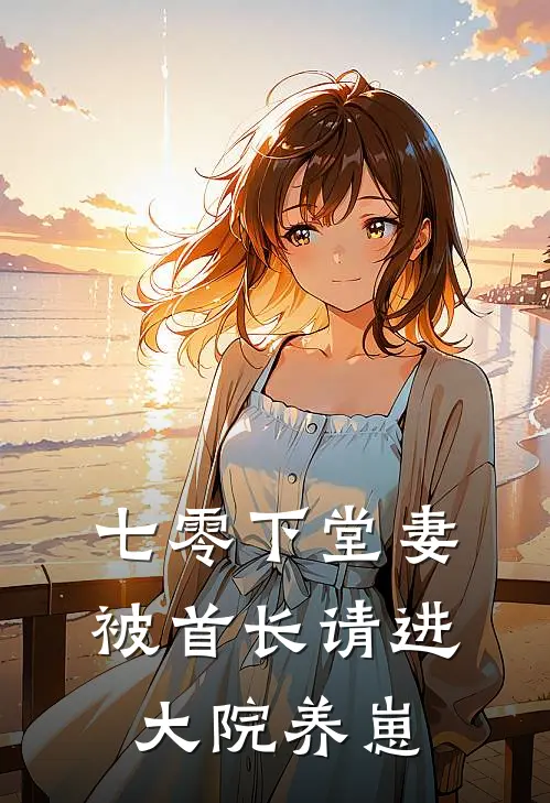 七零下堂妻，被首长请进大院养崽