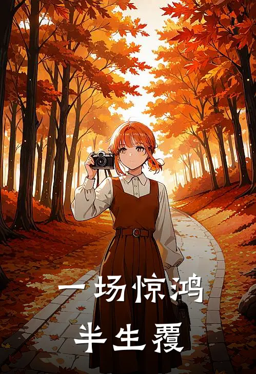 一场惊鸿半生覆