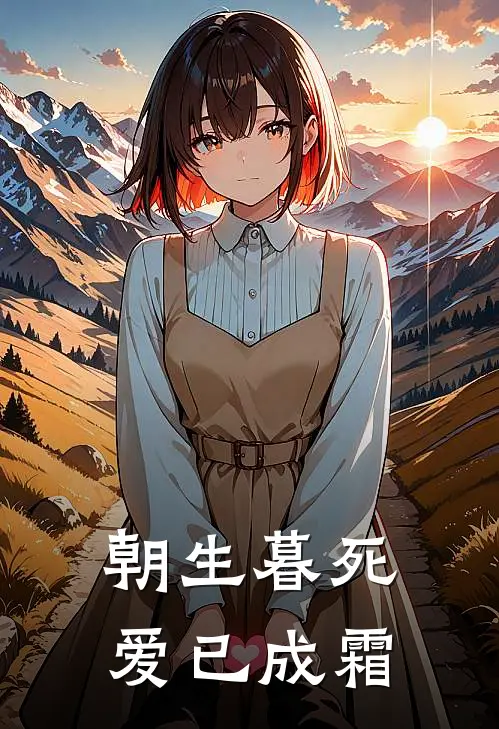 朝生暮死，爱已成霜