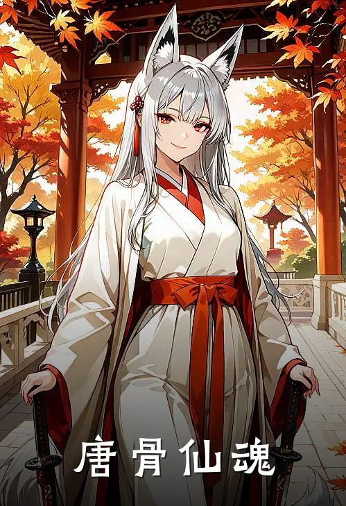 唐骨仙魂