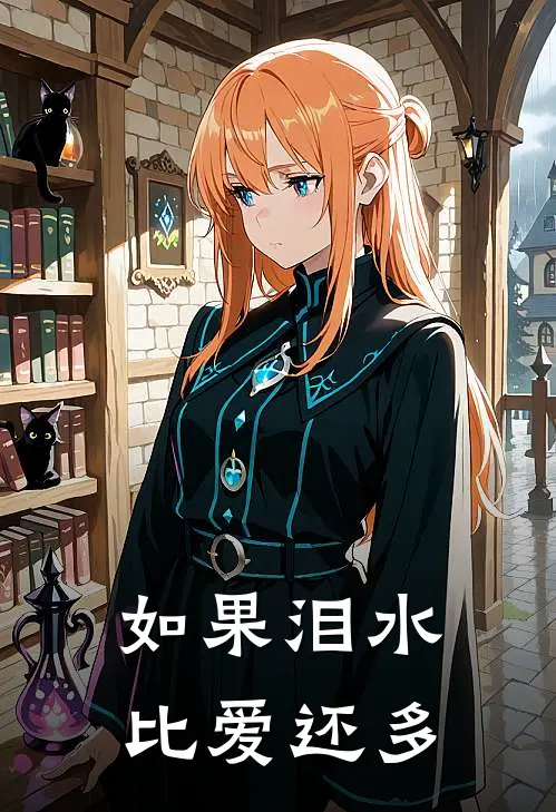 如果泪水比爱还多