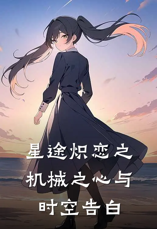 星途炽恋之机械之心与时空告白