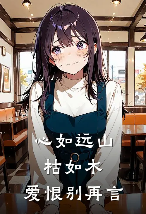 心如远山枯如木，爱恨别再言