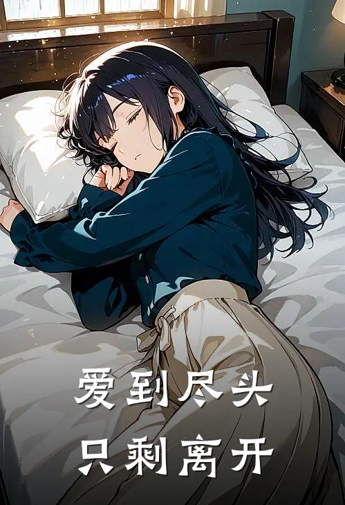 爱到尽头只剩离开