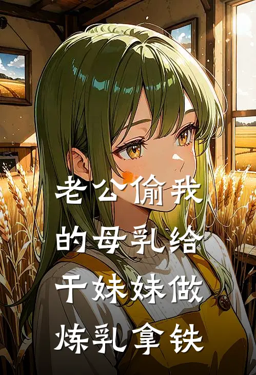 老公偷我的母乳给干妹妹做炼乳拿铁