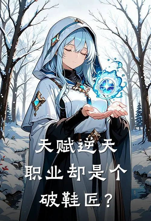 天赋逆天，职业却是个破鞋匠？