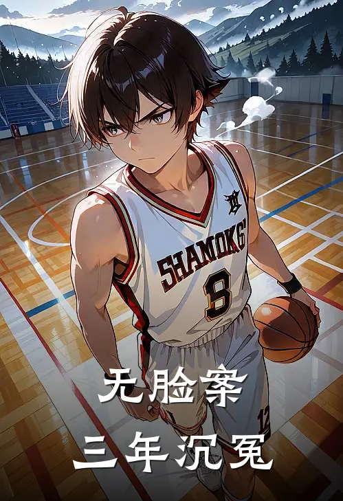 无脸案：三年沉冤