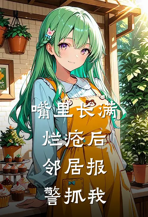 嘴里长满烂疮后，邻居报警抓我张叶热门免费小说全文阅读_免费小说在线阅读嘴里长满烂疮后，邻居报警抓我张叶热门