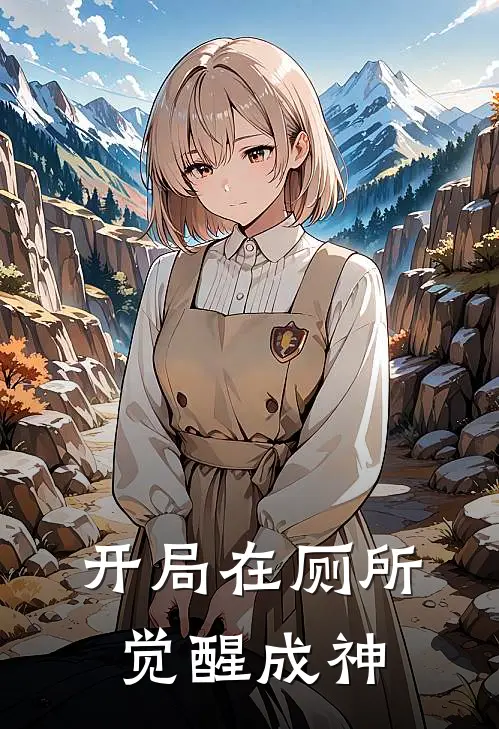 开局在厕所觉醒成神