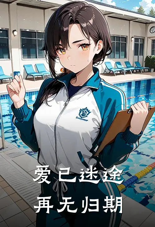 爱已迷途，再无归期