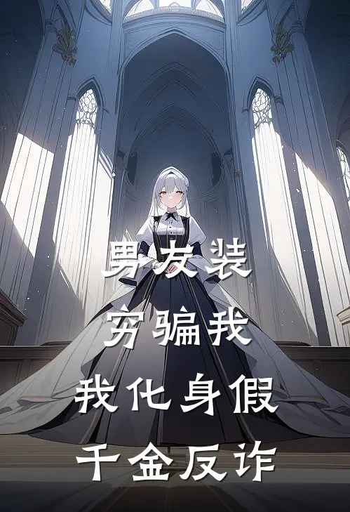 男友装穷骗我，我化身假千金反诈