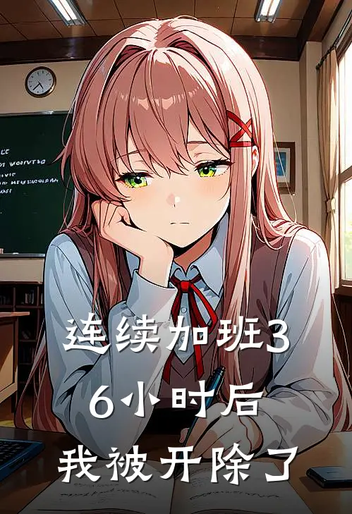 连续加班36小时后，我被开除了