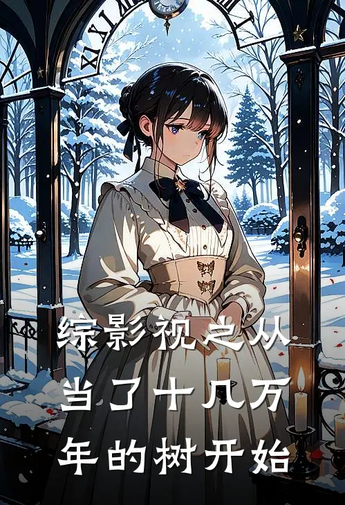 综影视之从当了十几万年的树开始