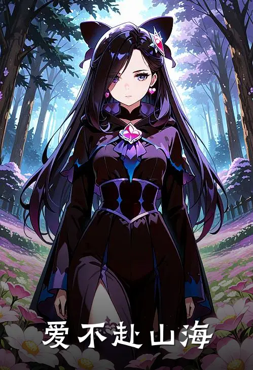 爱不赴山海