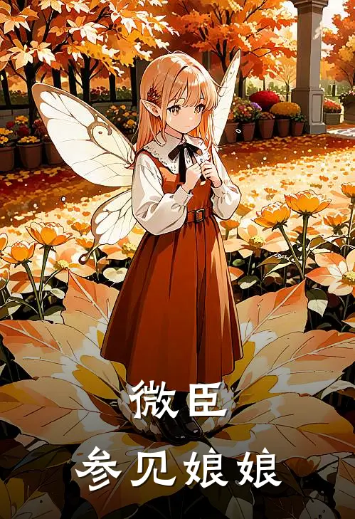 微臣，参见娘娘