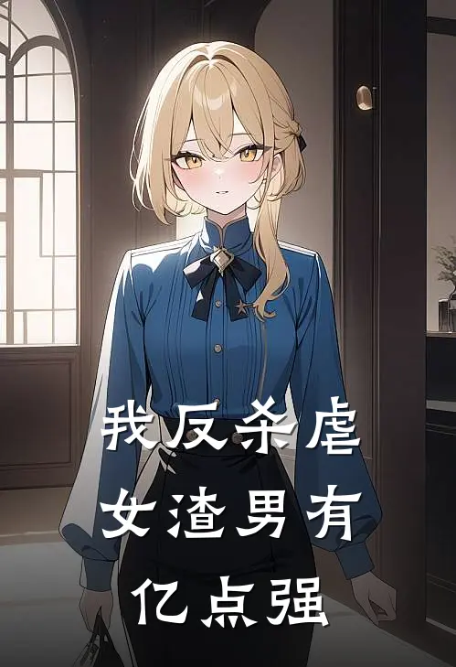 我反杀虐女渣男有亿点强