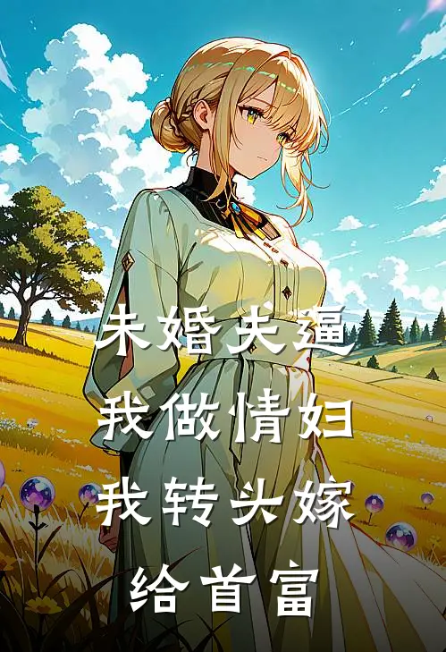 未婚夫逼我做情妇，我转头嫁给首富