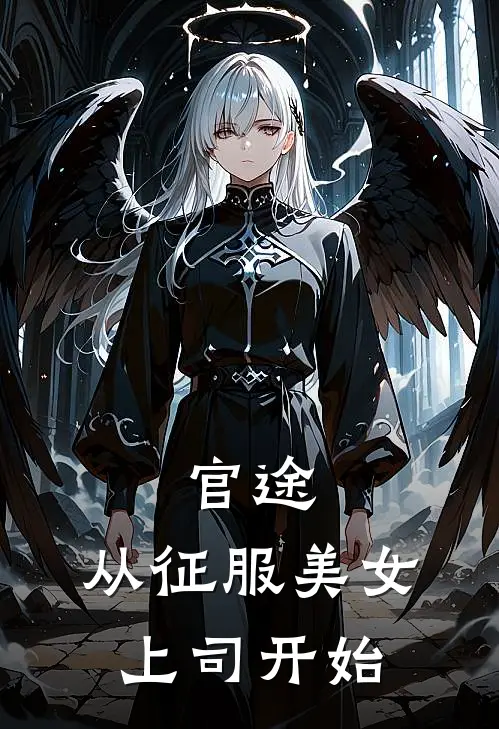 官途，从征服美女上司开始