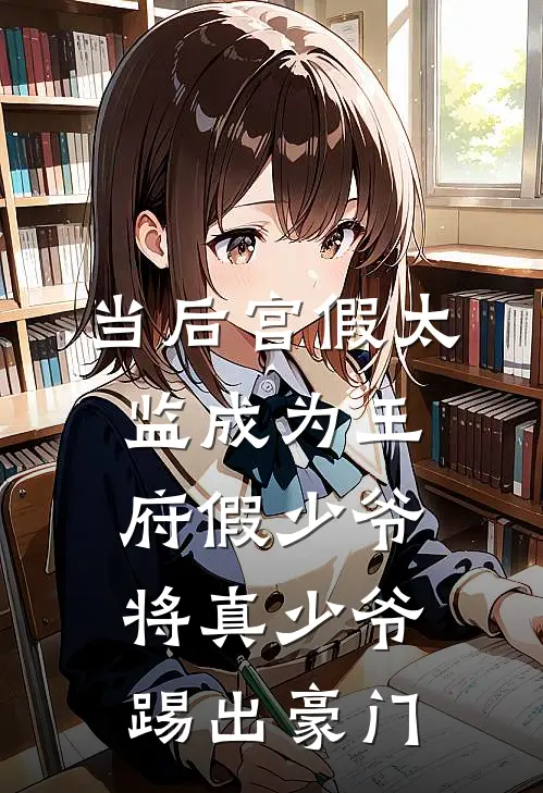 当后宫假太监成为王府假少爷，将真少爷踢出豪门