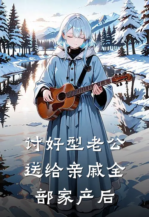 讨好型老公送给亲戚全部家产后