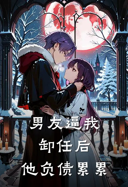 男友逼我卸任后，他负债累累