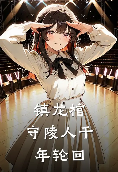 镇龙棺：守陵人千年轮回