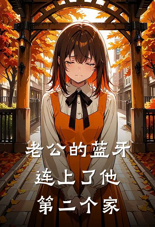 老公的蓝牙连上了他第二个家