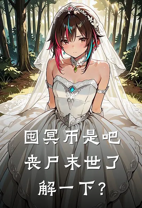 囤冥币是吧，丧尸末世了解一下？