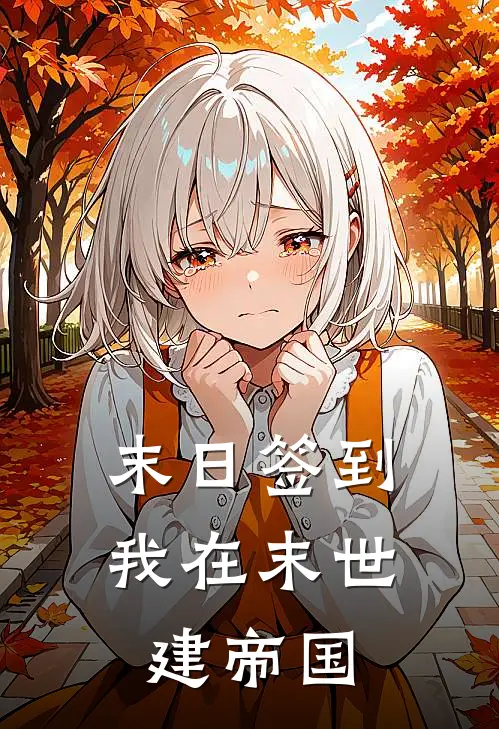 末日签到：我在末世建帝国