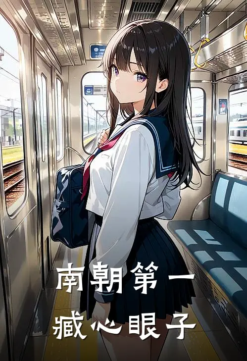 南朝第一臧心眼子