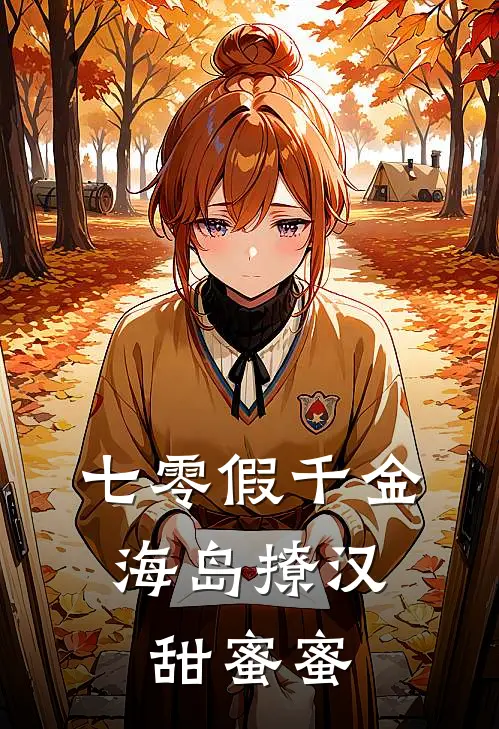 七零假千金，海岛撩汉甜蜜蜜