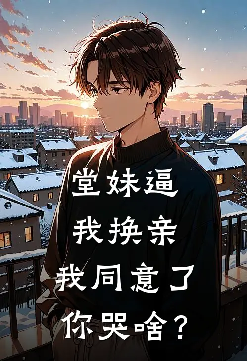 堂妹逼我换亲，我同意了你哭啥？