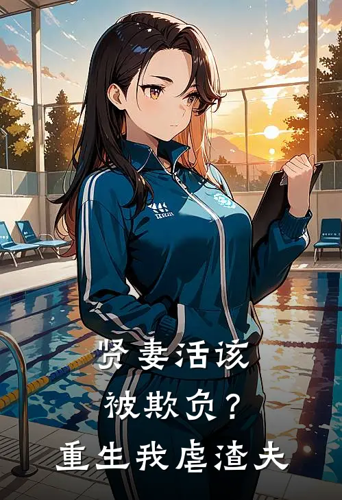 贤妻活该被欺负？重生我虐渣夫