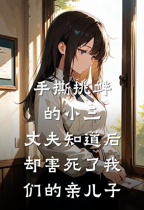 手撕挑衅的小三，丈夫知道后却害死了我们的亲儿子