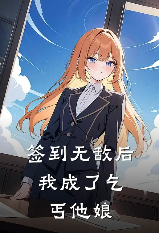 签到无敌后，我成了乞丐他娘