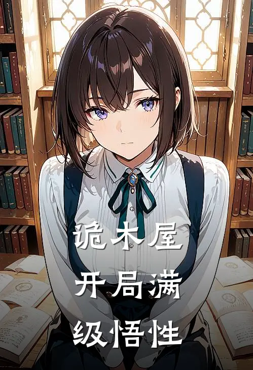 诡木屋：开局满级悟性