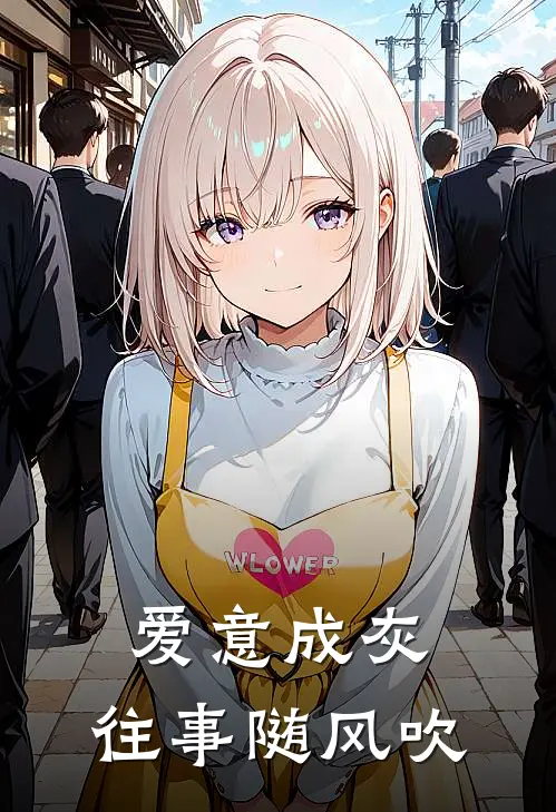 爱意成灰，往事随风吹