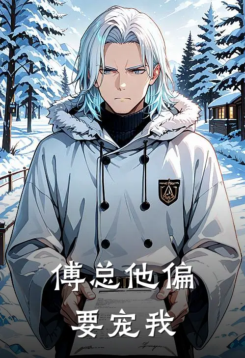 傅总他偏要宠我