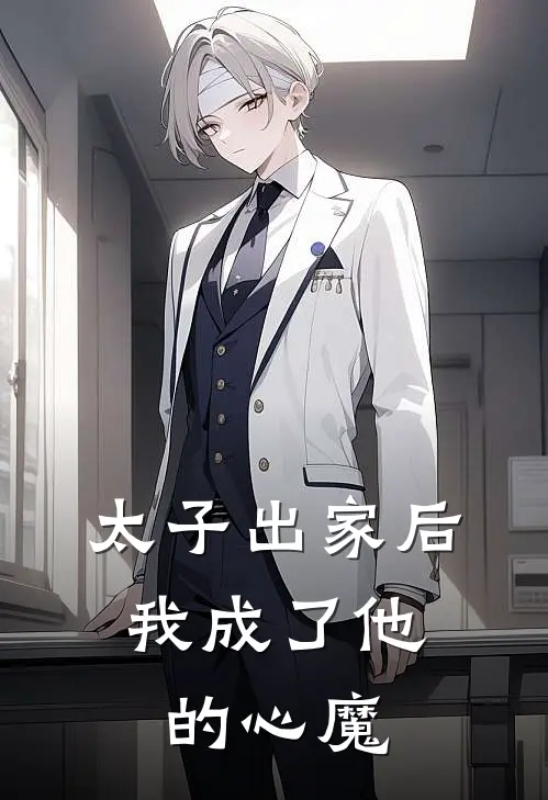 太子出家后，我成了他的心魔