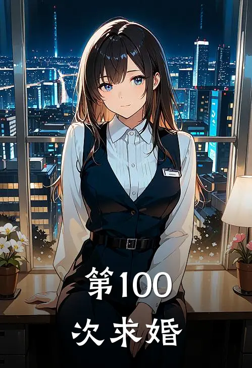第100次求婚