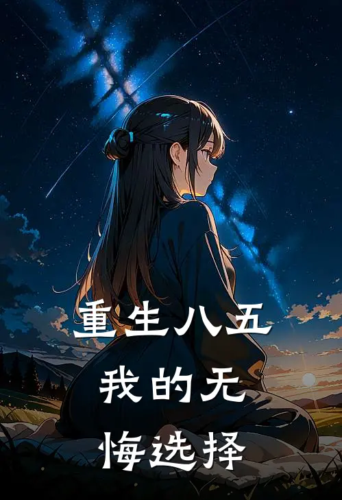 重生八五，我的无悔选择