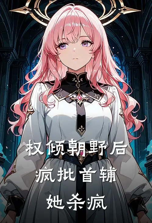 权倾朝野后，疯批首辅她杀疯